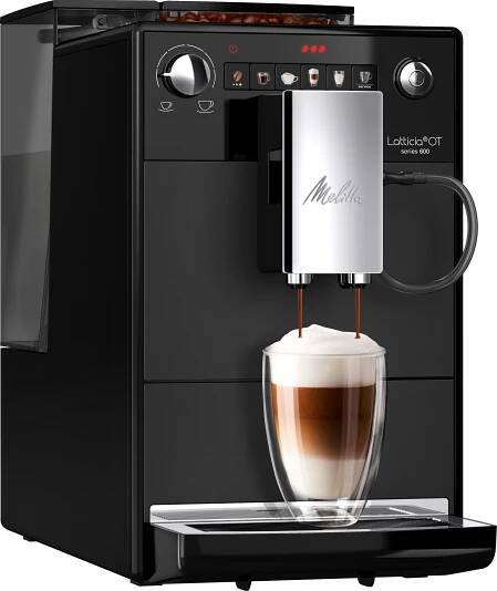 Melitta Latticia One Touch F300-100