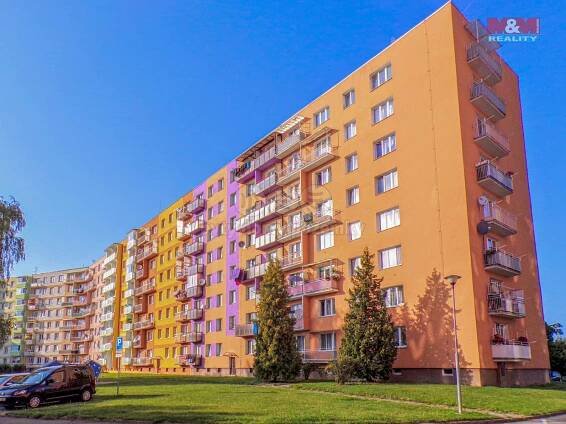 SPC H, Krnov - Pod Cvilínem, okres Bruntál