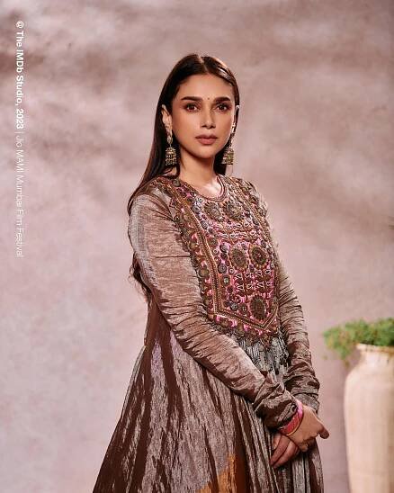 Aditi Rao Hydari