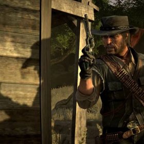 Red Dead Redemption: 10 years of savagery, sexism and racist stereotypes