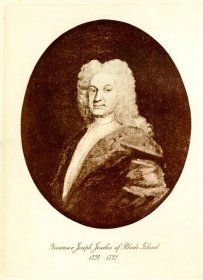Joseph Jenckes – Wikipedia