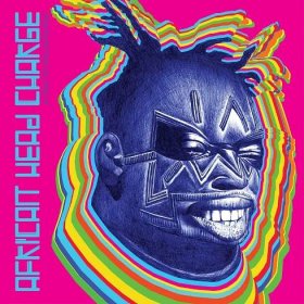 SPILL ALBUM REVIEW: AFRICAN HEAD CHARGE - A TRIP TO BOLGATANGA - The Spill Magazine