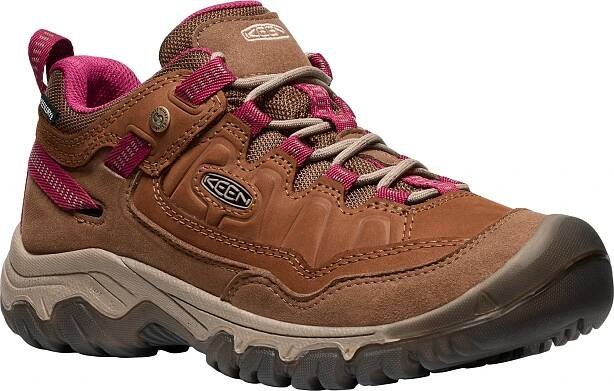 Dámské boty Keen Targhee IV WP W | 4camping.cz