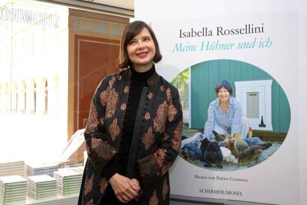 rossellini kurata 0324113768