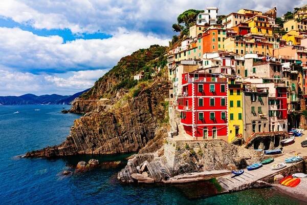 Riomaggiore