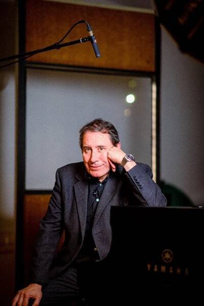 Jools Holland and Special Guests — Battersea Park in Concert