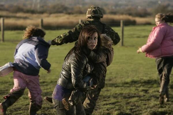 Torchwood - Z filmu - Eve Myles