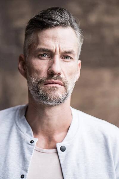 Schauspieler - Stefan Bockelmann