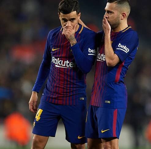 Barcelona vs. Alavés 2018 live stream: Time, TV schedule, and how to watch online