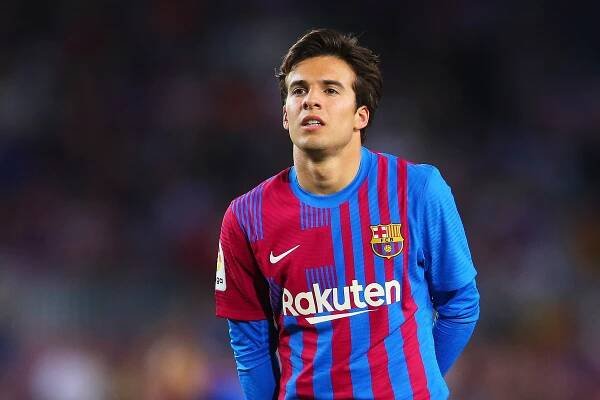 FC Barcelona v Villarreal CF - La Liga Santander
