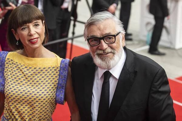KVIFF | Fotogalerie