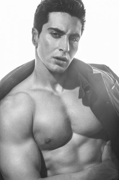 LEE KHOLAFAI » Portfolio