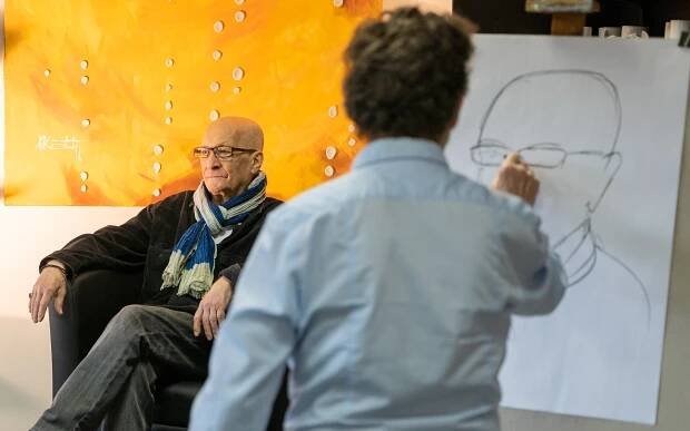 Intelligence Come Back ! – Wojciech Pszoniak - KotarbaDesign - Galeria Autorska Marka Kotarby | niezależny artysta interdyscyplinarny