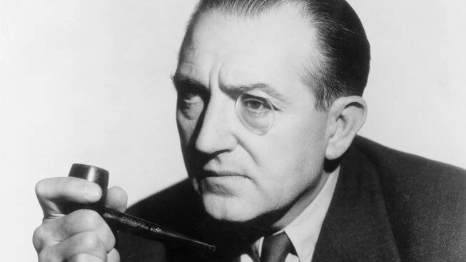 Fritz Lang - Von schlechten und sehr schlechten Menschen