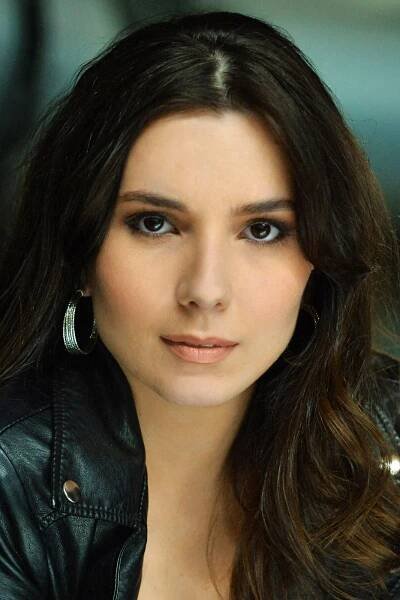 Kate Nichols herečka