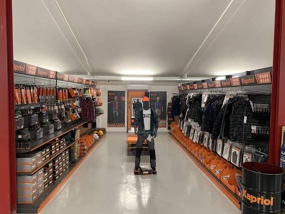 Levnestavebniny.cz foto 4
