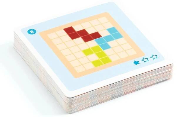Sologic – Polyssimo – puzzle