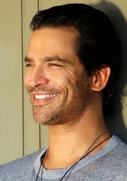 Johnathon Schaech Talks Ray Donovan, Texas Rising, Vice, and More