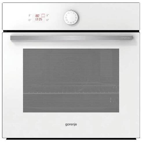 Trouba Gorenje Simplicity BO 75 SY2W Návod k obsluze