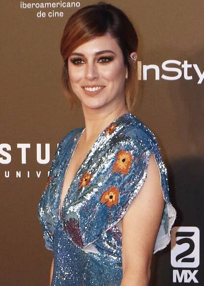 Blanca Suárez - Wikipedia