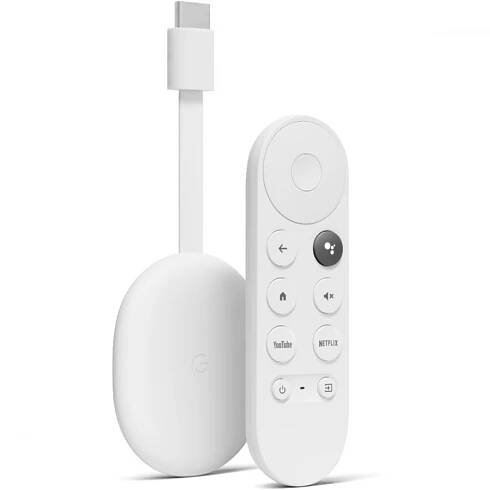 Cord Cutting Store Streaming Devices
