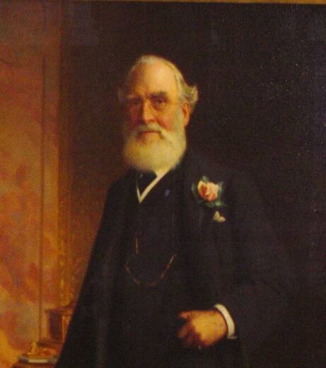 Henry Kimber - Wikipedia