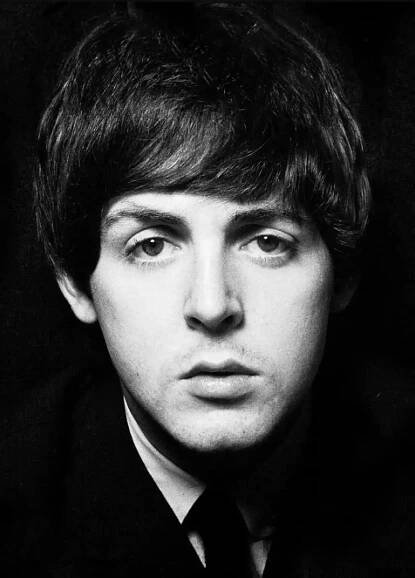 Paul McCartney Bio: The Life and Career of Sir Paul - Rock Era Insider