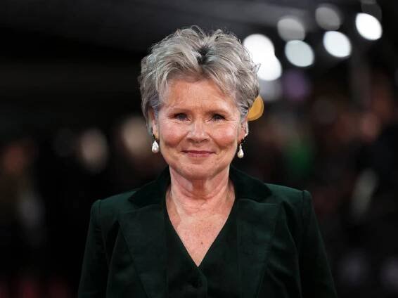 A campaigner who took on the UK Post Office joins Tracey Emin, Imelda Staunton on royal honors list