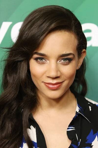 Hannah John-Kamen herečka