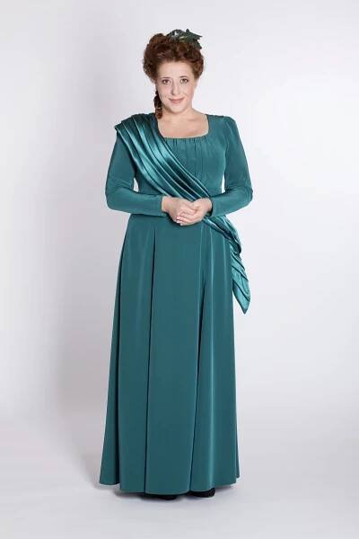 Mama Bavaria - Promo - Luise Kinseher