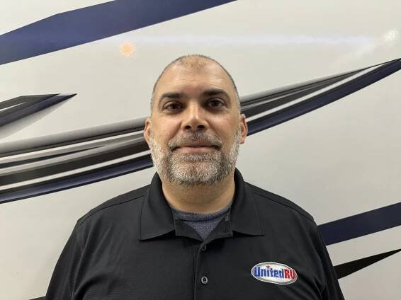 Meet Our Team | RV Sales & Service Experts | Texas RV Dealer