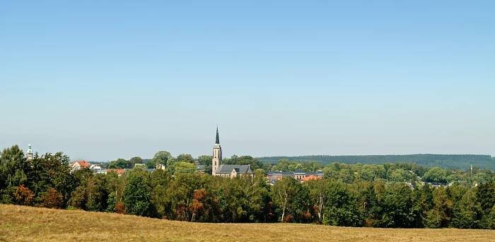 Falkenstein (Sasko)