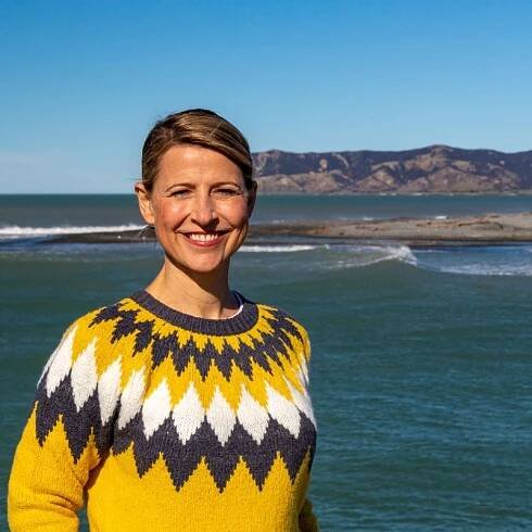 Season 3 - Samantha Brown's Places to Love