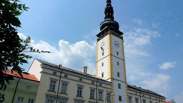 Litovelský zastupitel podal trestní oznámení, nelíbí se mu hospodaření města