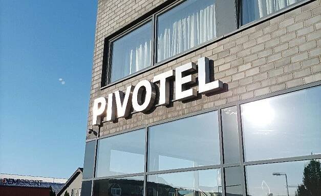 MMX PIVOTEL - Prices & Hotel Reviews (Lety, Czech Republic)
