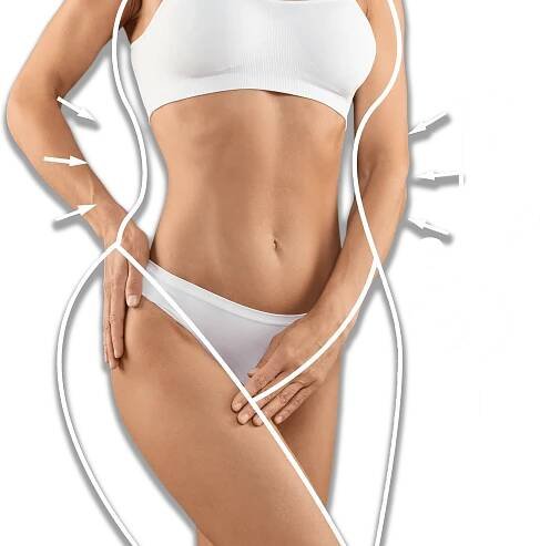 How Much Does Vaser Liposuction Cost