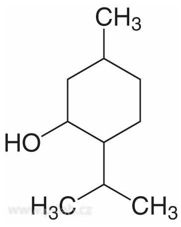 MENTHOL | P-LAB