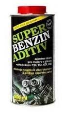 VIF Super Benzin Aditiv 500 ml