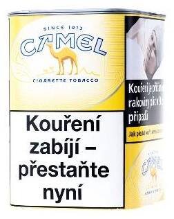 Camel Filters 70g tabák