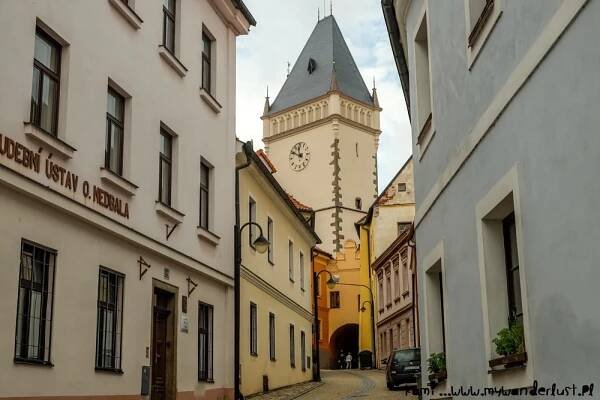 tabor czech republic