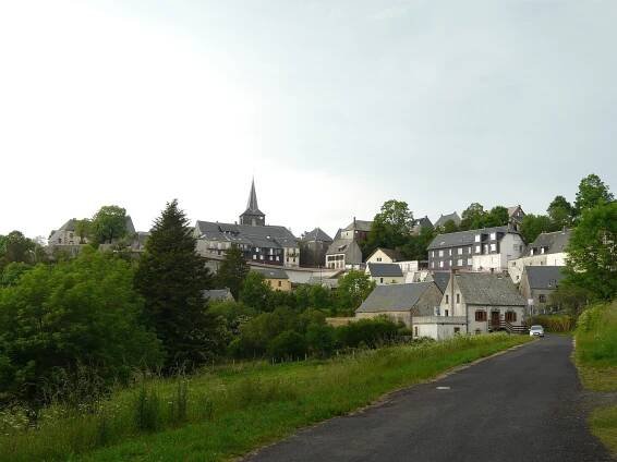 Súbor:Laqueuille village.JPG