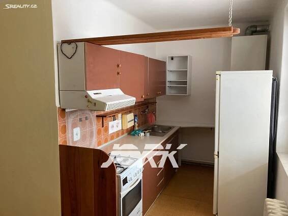 Prodej Byt 3+1, Okružní, Choltice
