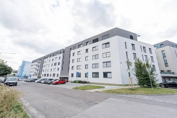 Prodej Byt 2+kk, V Hliníkách, Chrudim - Chrudim IV