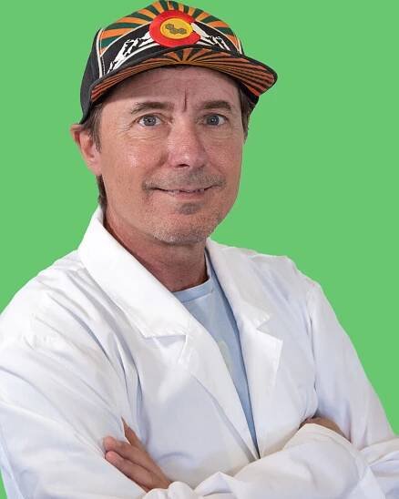 Zane Baranowski