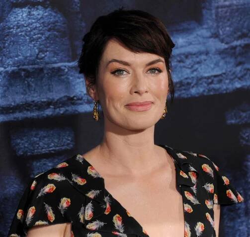 Lena Headey Says Refusing Harvey Weinstein's Alleged Advances 'Impacted a Decade' of Her Career