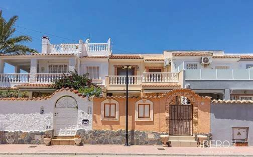 Prodej domu 75 m² s pozemkem 155 m², Playa Flamenca, Španělsko