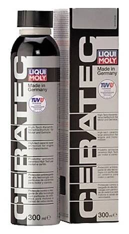LIQUI MOLY CERATEC keramická přísada do oleje 300 ml 7181 LIQUI MOLY 7181