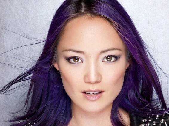 Pom Klementieff
