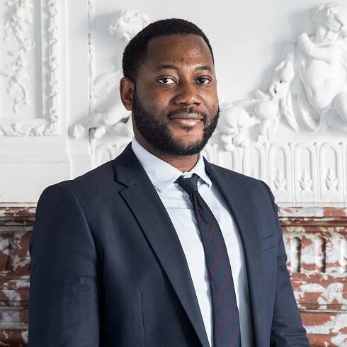 Henri Bony, M&A Senior Consultant, Cabex Transmission