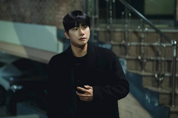 Nae Nampyeongwa Gyeolhonhaejwo - Episode 16 - Z filmu
